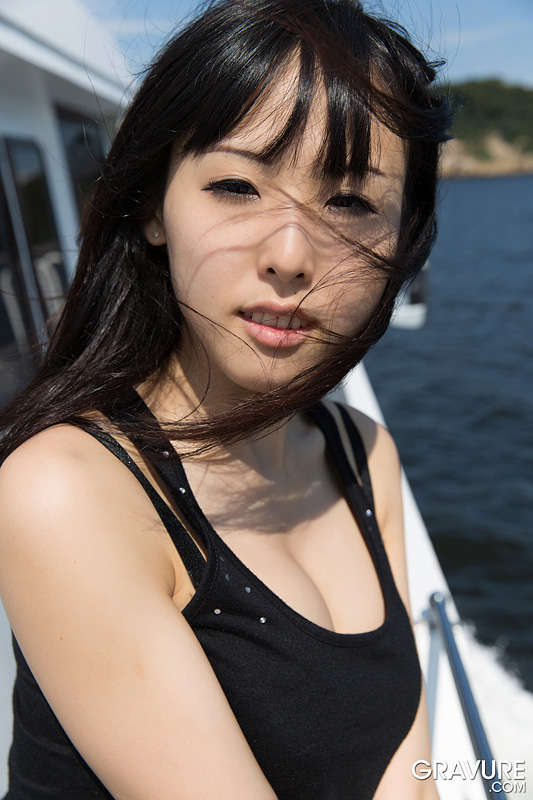 gravure-natsuki-yokoyama